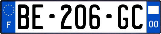 BE-206-GC