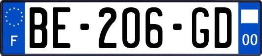 BE-206-GD