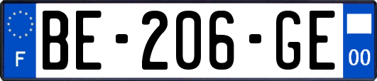 BE-206-GE