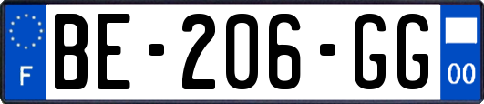 BE-206-GG