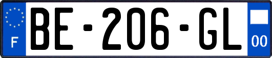 BE-206-GL