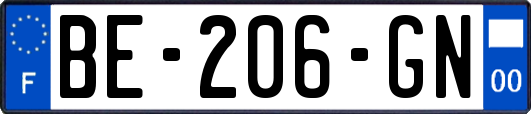 BE-206-GN