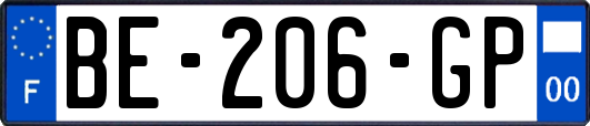 BE-206-GP