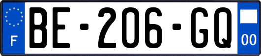 BE-206-GQ