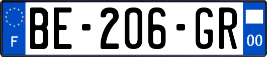 BE-206-GR