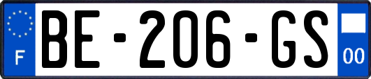 BE-206-GS