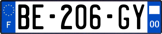 BE-206-GY