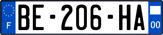 BE-206-HA