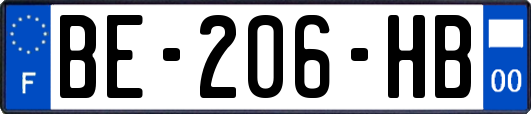 BE-206-HB