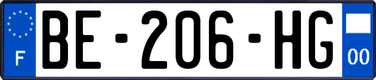 BE-206-HG