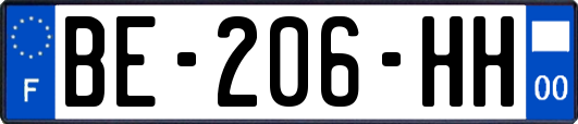 BE-206-HH