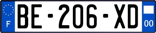 BE-206-XD