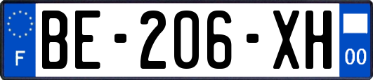 BE-206-XH