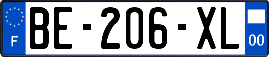 BE-206-XL