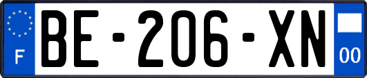 BE-206-XN