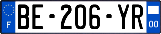 BE-206-YR