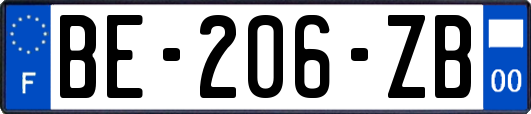 BE-206-ZB
