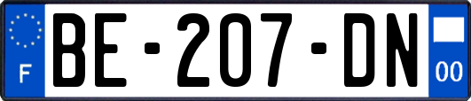 BE-207-DN