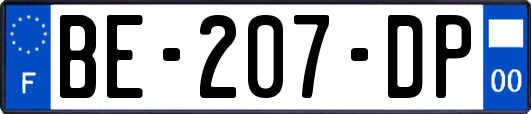 BE-207-DP
