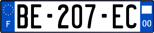 BE-207-EC