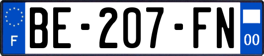 BE-207-FN