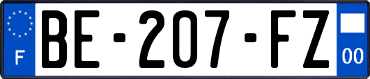 BE-207-FZ