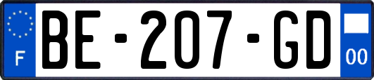 BE-207-GD