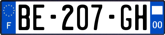 BE-207-GH