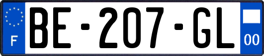BE-207-GL