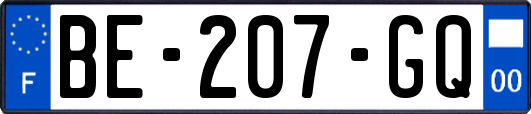 BE-207-GQ