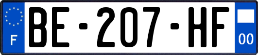 BE-207-HF