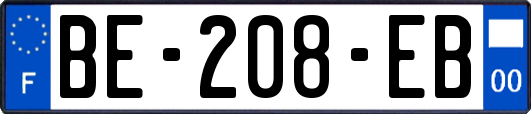 BE-208-EB