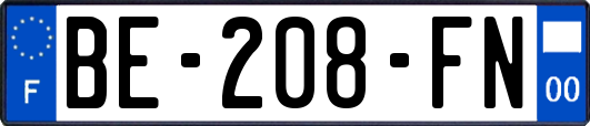 BE-208-FN