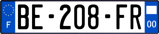 BE-208-FR