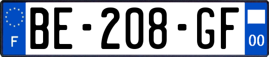 BE-208-GF