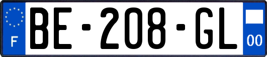 BE-208-GL