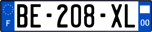 BE-208-XL