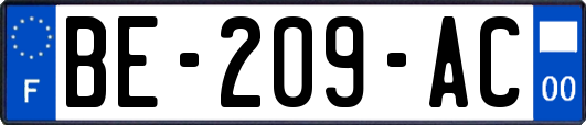 BE-209-AC