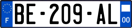 BE-209-AL