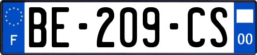 BE-209-CS
