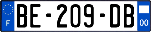 BE-209-DB