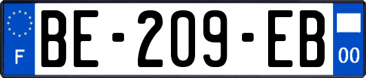 BE-209-EB