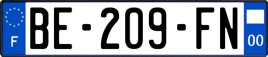 BE-209-FN