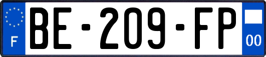 BE-209-FP