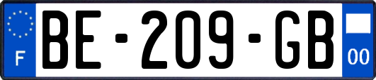 BE-209-GB