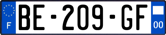 BE-209-GF
