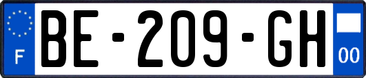 BE-209-GH
