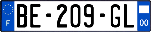 BE-209-GL