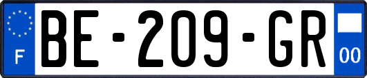 BE-209-GR