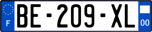 BE-209-XL